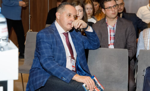 V Межрегиональная научно-практическая конференция «Енисейский урологический форум-2025»